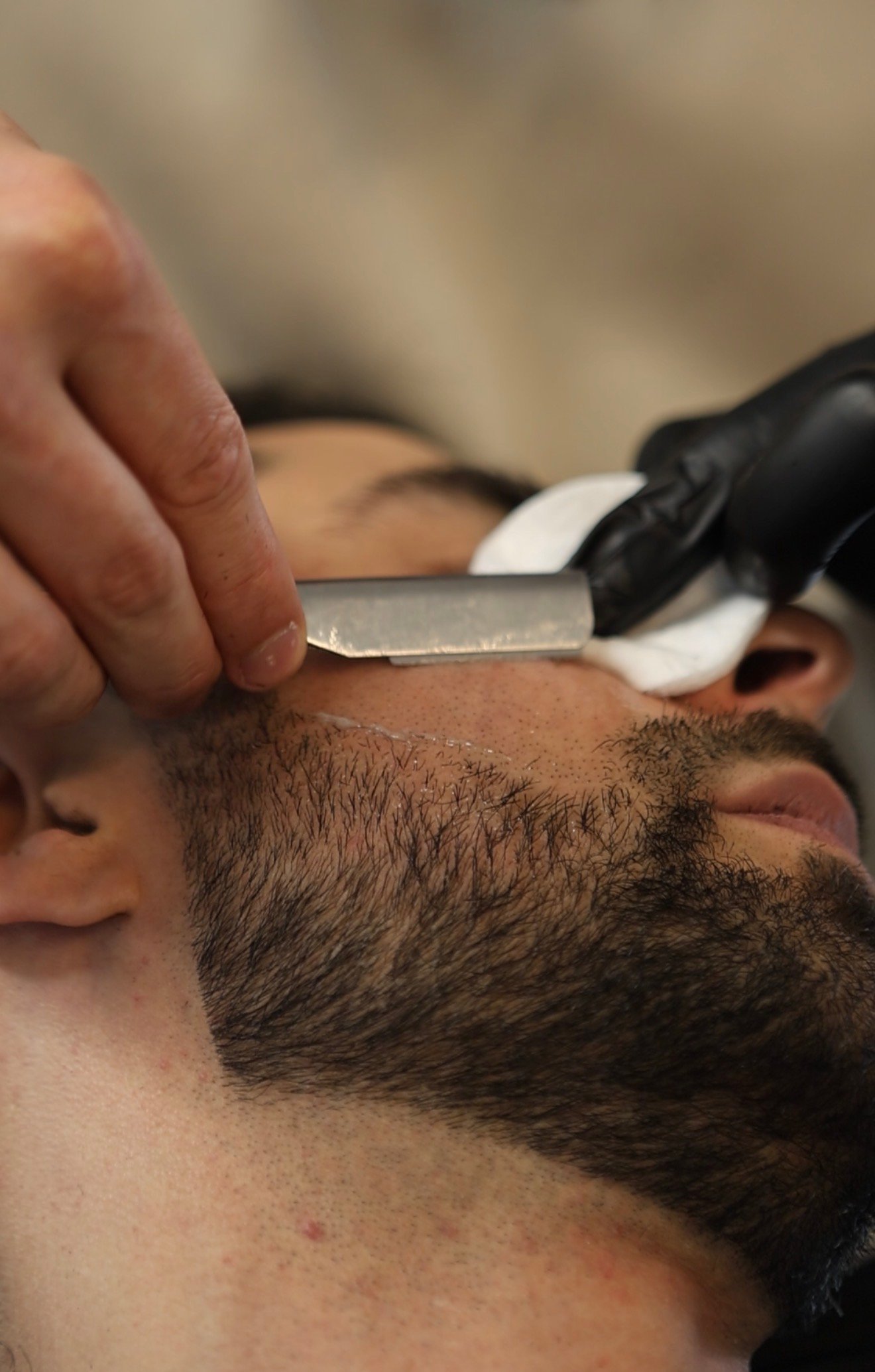 Barber | Haircut 