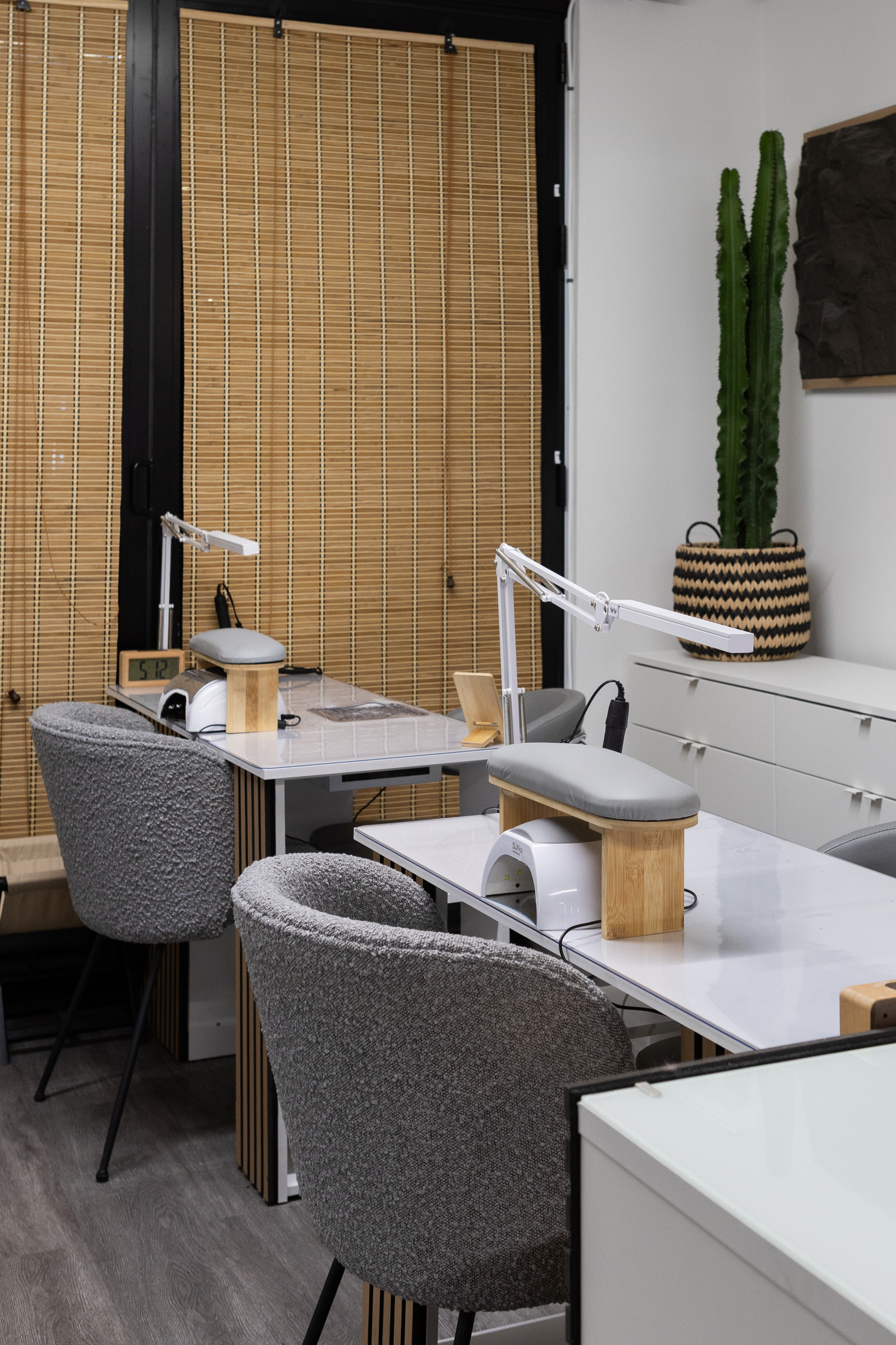 KIKA Beauty Studio - luxury beauty and wellness